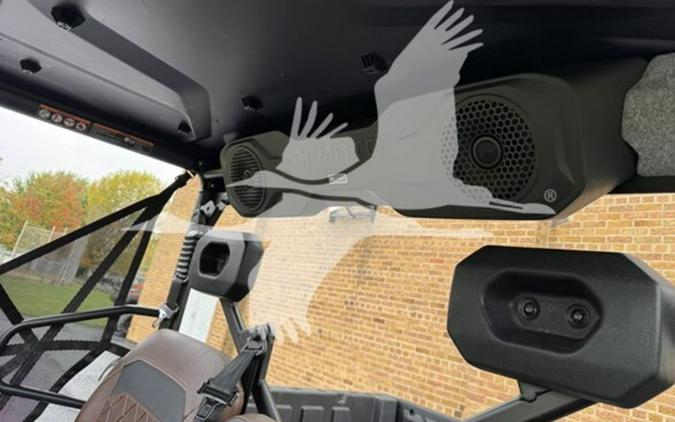 2026 CFMOTO UFORCE U10 PRO