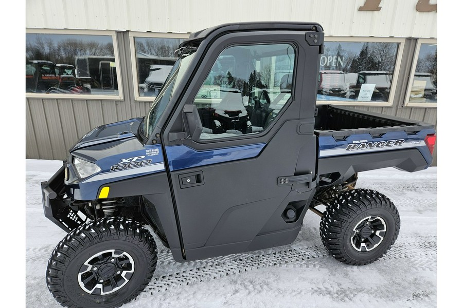 2019 Polaris 1000 Ranger XP NS Premium