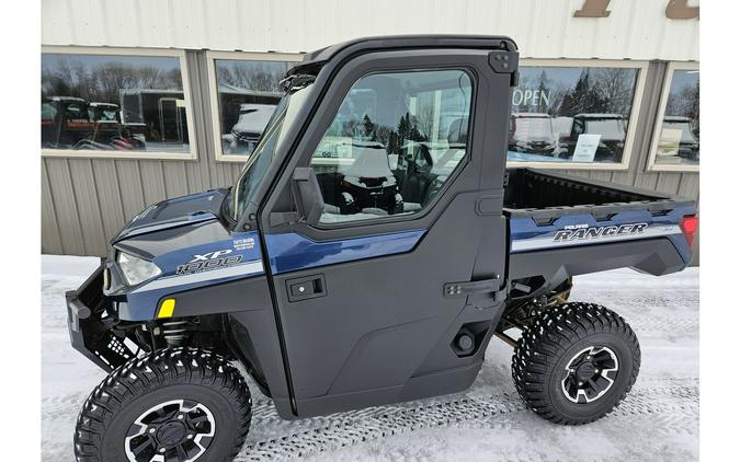 2019 Polaris 1000 Ranger XP NS Premium