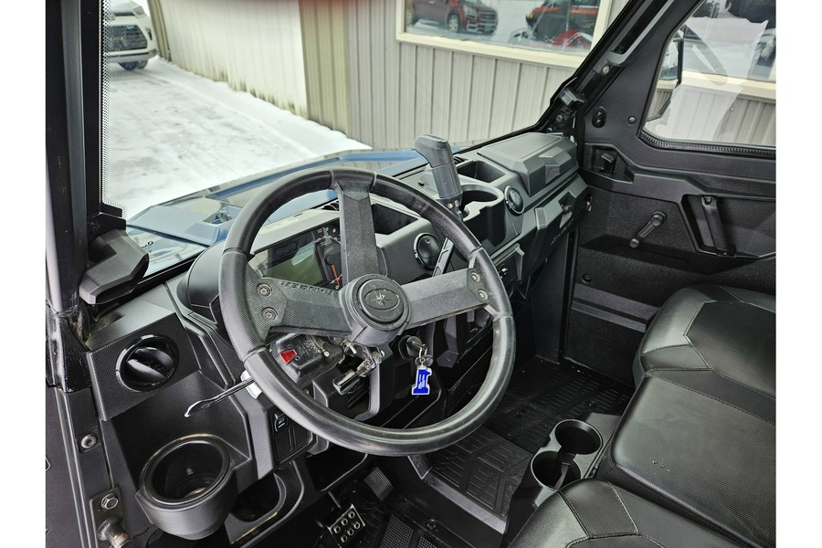 2019 Polaris 1000 Ranger XP NS Premium