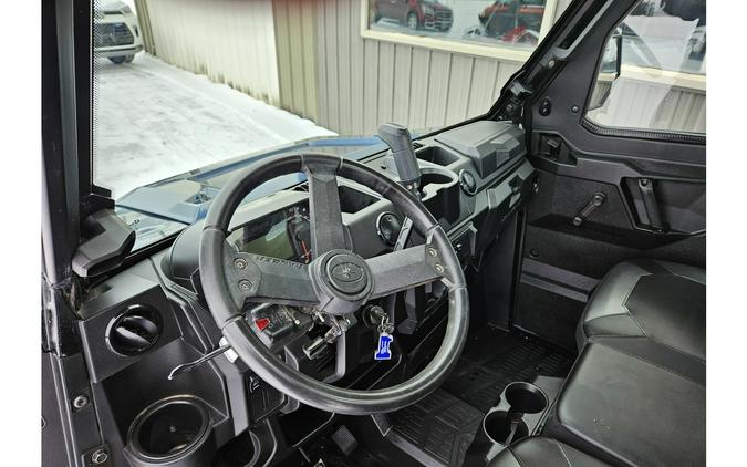 2019 Polaris 1000 Ranger XP NS Premium
