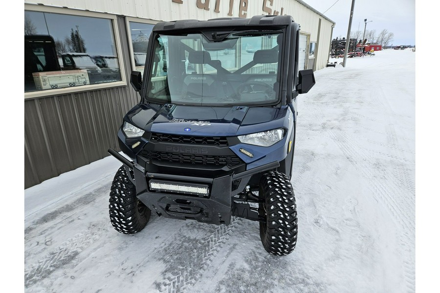 2019 Polaris 1000 Ranger XP NS Premium