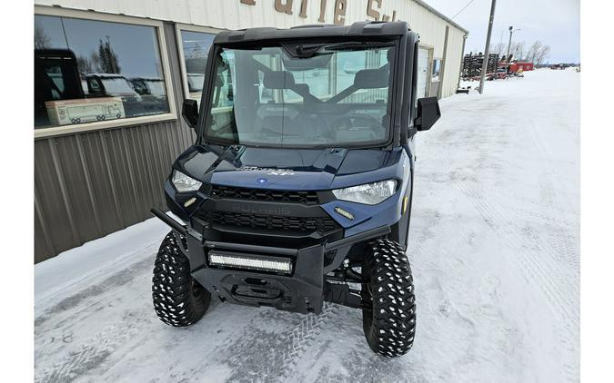 2019 Polaris 1000 Ranger XP NS Premium