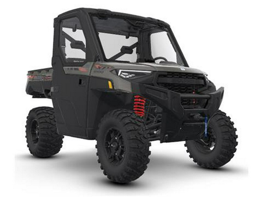 2026 Polaris Ranger XP 1000 NorthStar Trail Boss Edition