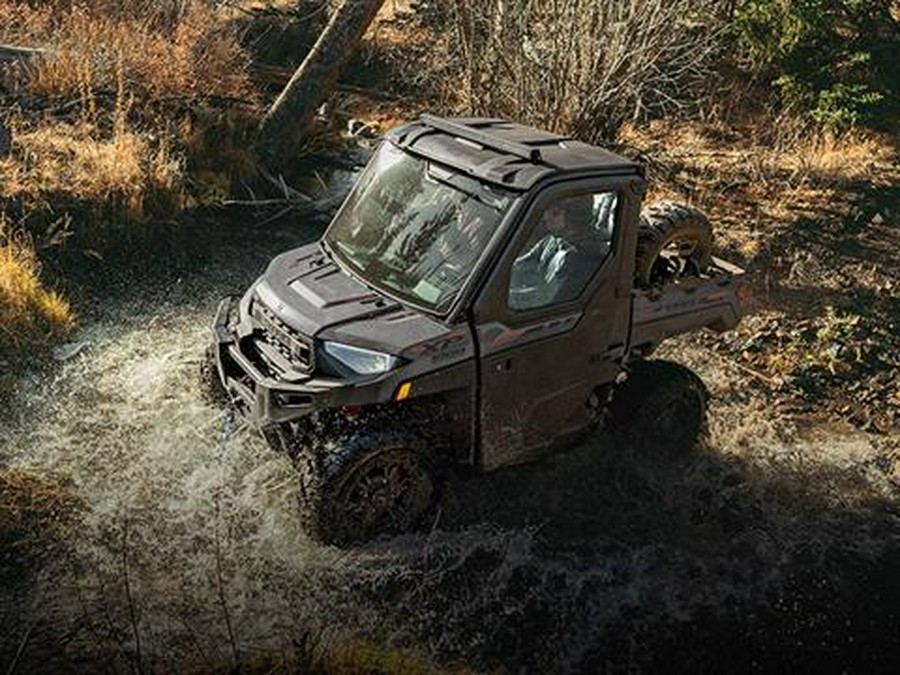 2026 Polaris Ranger XP 1000 NorthStar Trail Boss Edition
