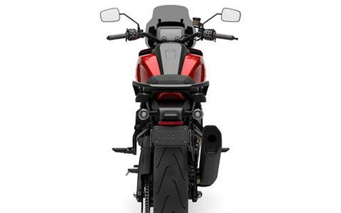 2025 Harley-Davidson Pan America® 1250 ST