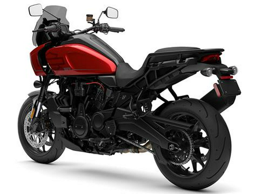 2025 Harley-Davidson Pan America® 1250 ST