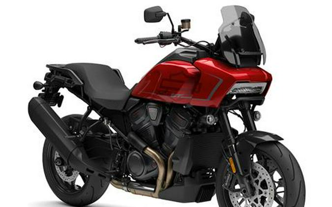 2025 Harley-Davidson Pan America® 1250 ST