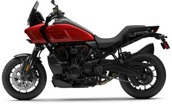2025 Harley-Davidson Pan America® 1250 ST