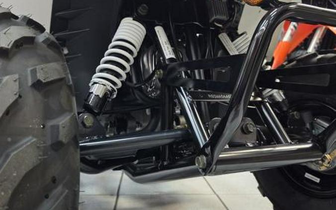 2026 Kawasaki KFX®50