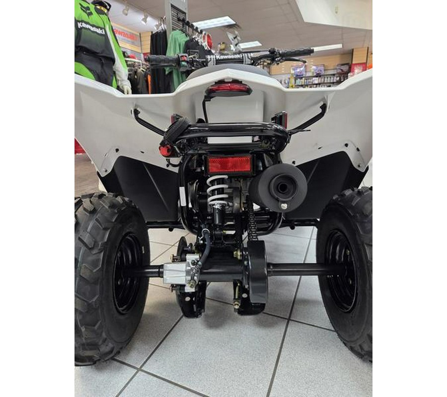 2026 Kawasaki KFX®50