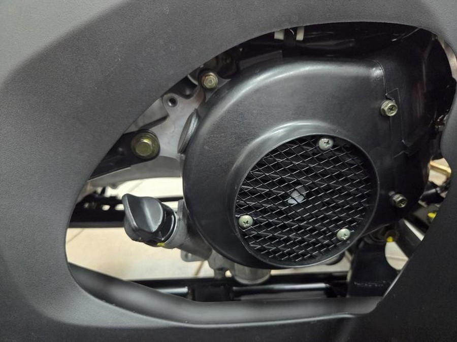 2026 Kawasaki KFX®50