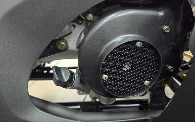 2026 Kawasaki KFX®50