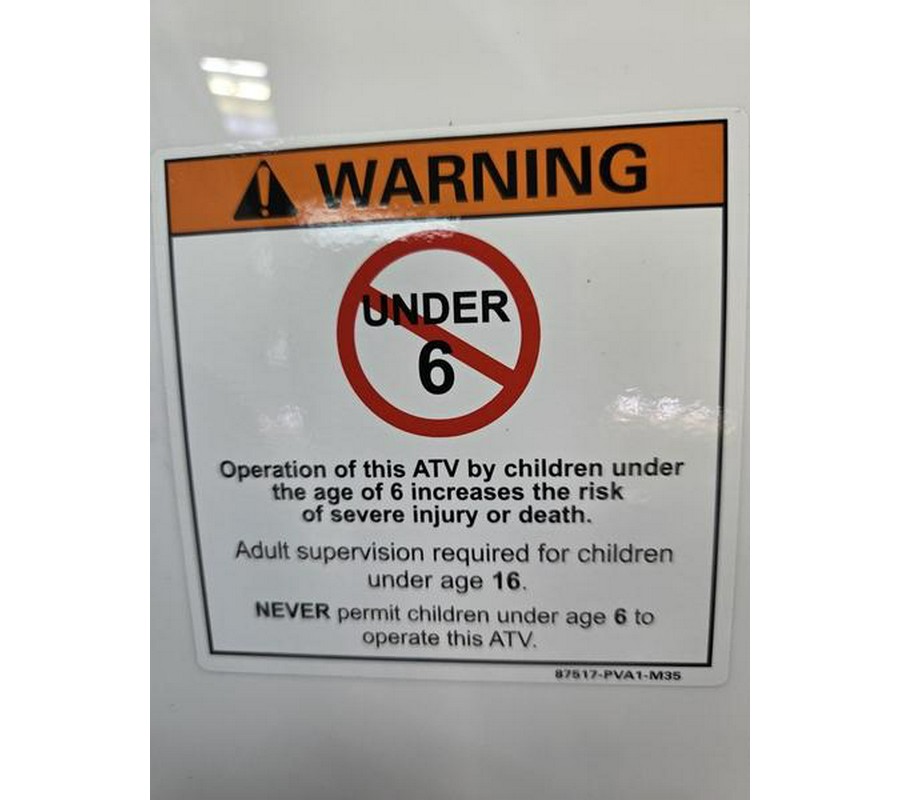 2026 Kawasaki KFX®50