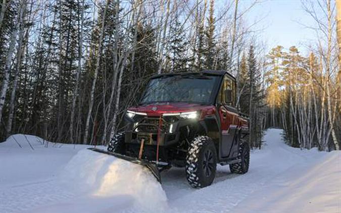 2026 CFMOTO UFORCE U10 Pro Highland