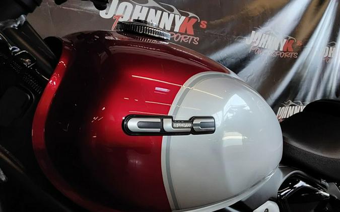 2025 CFMOTO CF400-10US