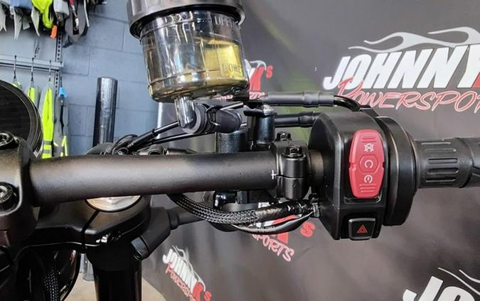 2025 CFMOTO CF400-10US