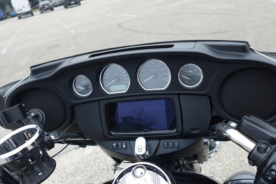 2022 Harley-Davidson Tri Glide Ultra