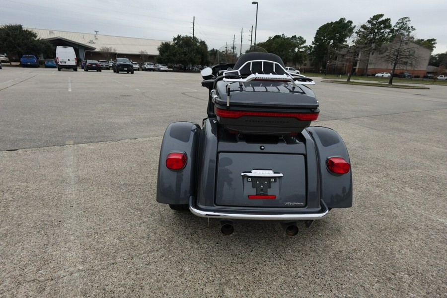 2022 Harley-Davidson Tri Glide Ultra