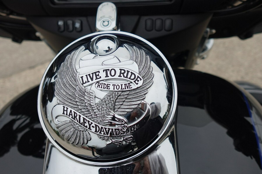 2022 Harley-Davidson Tri Glide Ultra