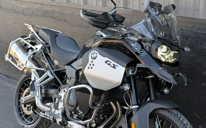 New 2026 BMW F 900 GS ADVENTURE