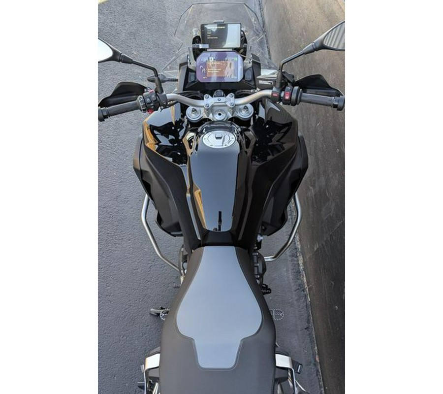 New 2026 BMW F 900 GS ADVENTURE