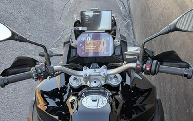 New 2026 BMW F 900 GS ADVENTURE