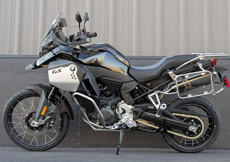 New 2026 BMW F 900 GS ADVENTURE