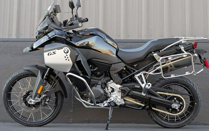 New 2026 BMW F 900 GS ADVENTURE