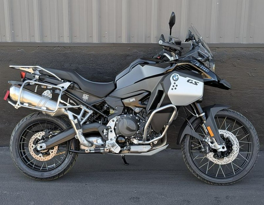 New 2026 BMW F 900 GS ADVENTURE