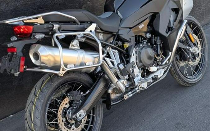 New 2026 BMW F 900 GS ADVENTURE