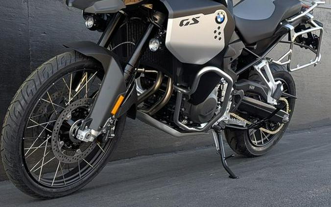 New 2026 BMW F 900 GS ADVENTURE