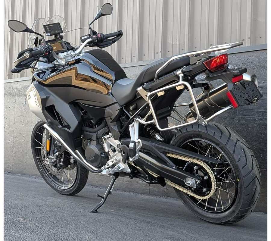 New 2026 BMW F 900 GS ADVENTURE