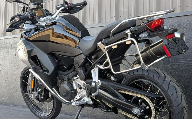 New 2026 BMW F 900 GS ADVENTURE