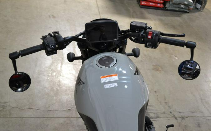 2026 Honda Rebel® 1100 DCT SE