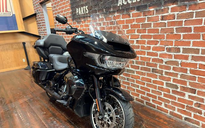 2026 Harley-Davidson Road Glide Limited