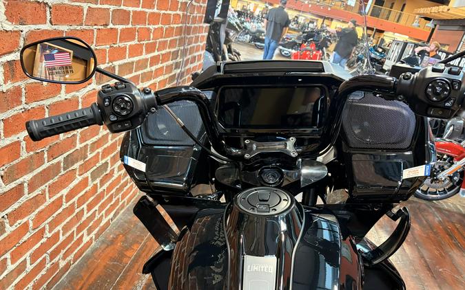 2026 Harley-Davidson Road Glide Limited