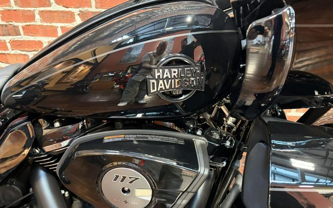 2026 Harley-Davidson Road Glide Limited