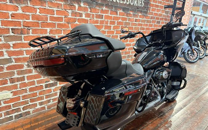2026 Harley-Davidson Road Glide Limited
