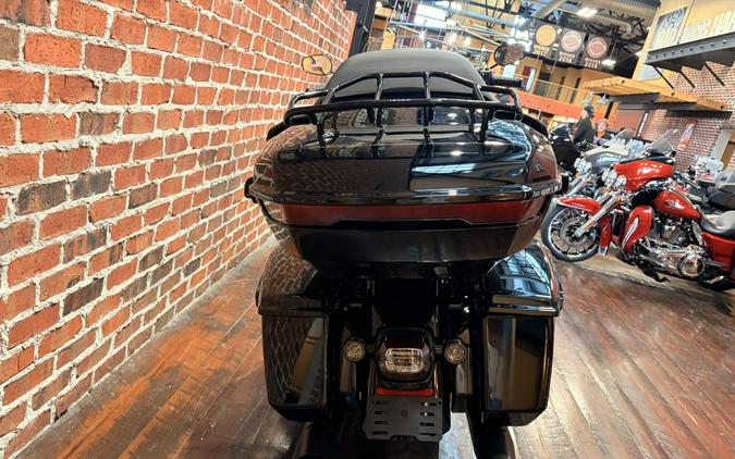 2026 Harley-Davidson Road Glide Limited