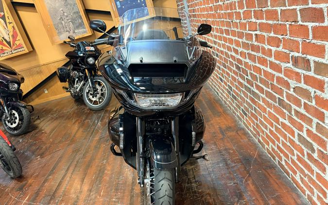 2026 Harley-Davidson Road Glide Limited