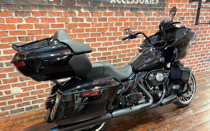 2026 Harley-Davidson Road Glide Limited