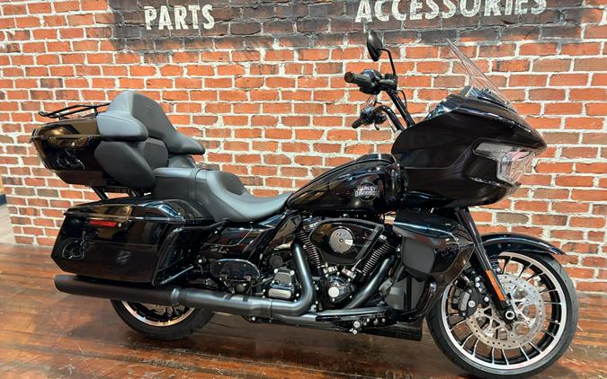 2026 Harley-Davidson Road Glide Limited