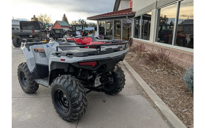 2026 Sportsman 450 H.O. EPS - Polaris