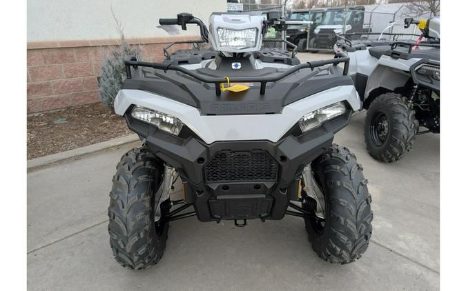 2026 Sportsman 450 H.O. EPS - Polaris