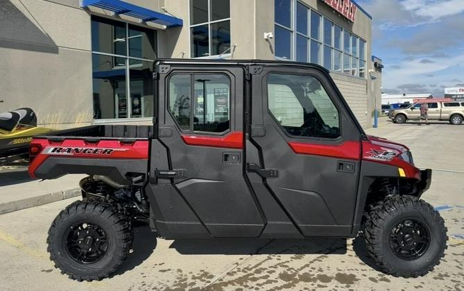 2026 Polaris® Ranger Crew XP 1000 NorthStar Edition Premium