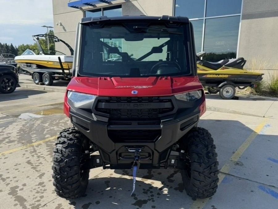 2026 Polaris® Ranger Crew XP 1000 NorthStar Edition Premium