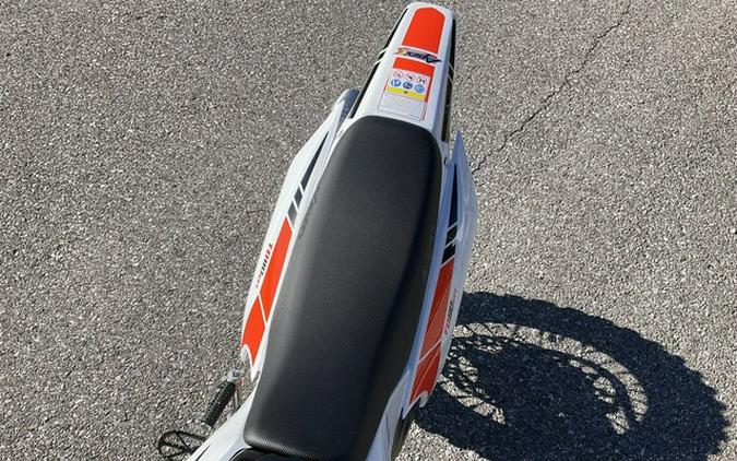 2027 Kayo TD 110 EFI