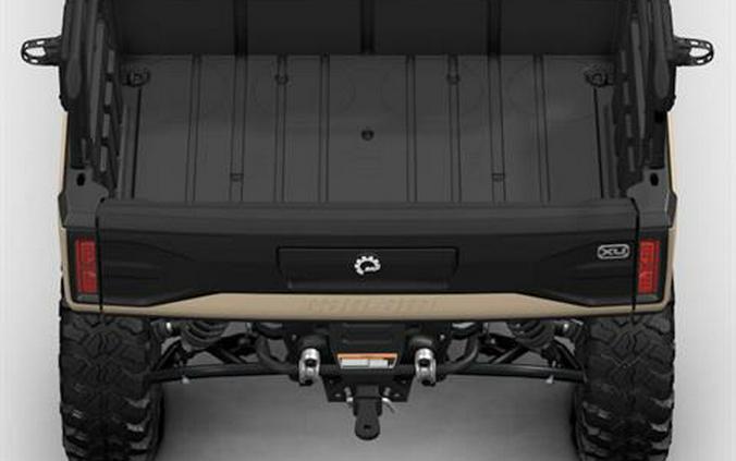 2027 Can-Am Defender XU MAX Limited HD11