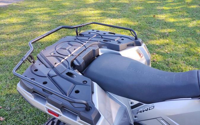 2025 Sportsman 570 Ultimate - Polaris